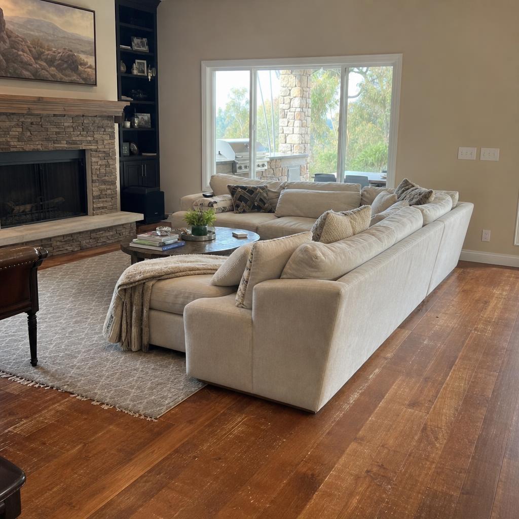 Residence, Myers Park after